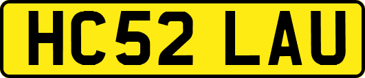HC52LAU