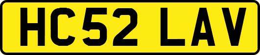 HC52LAV