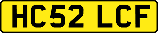 HC52LCF