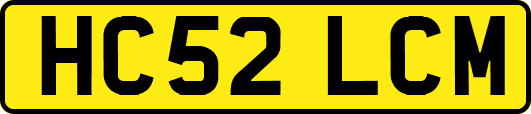 HC52LCM