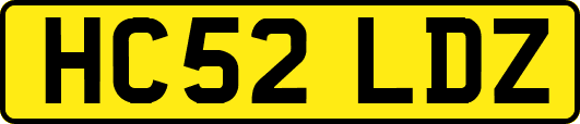 HC52LDZ