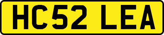 HC52LEA