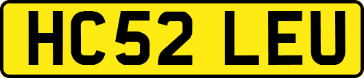 HC52LEU