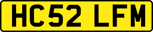 HC52LFM