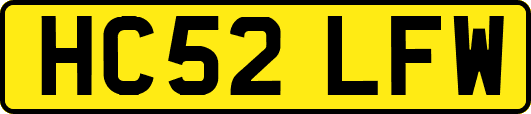 HC52LFW
