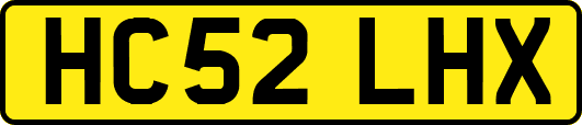 HC52LHX