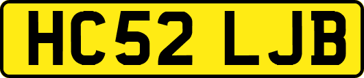 HC52LJB