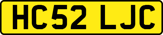 HC52LJC