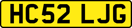 HC52LJG