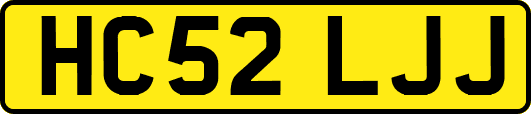 HC52LJJ