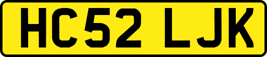 HC52LJK
