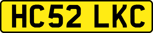 HC52LKC