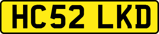 HC52LKD