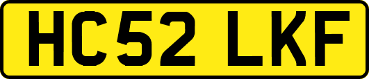 HC52LKF
