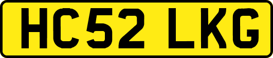 HC52LKG
