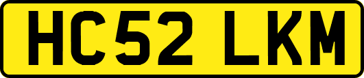HC52LKM