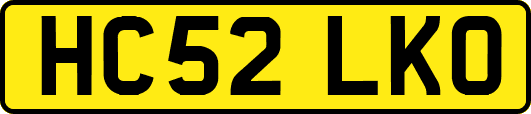 HC52LKO
