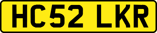 HC52LKR