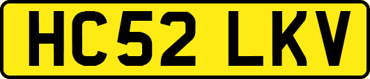 HC52LKV