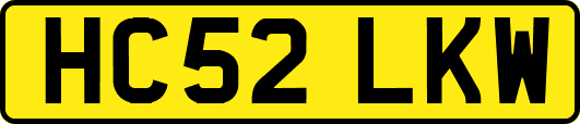 HC52LKW