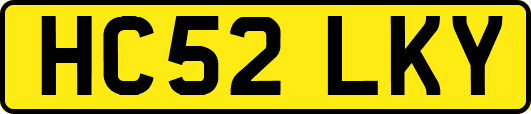 HC52LKY