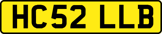 HC52LLB