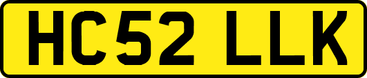 HC52LLK