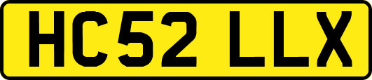 HC52LLX