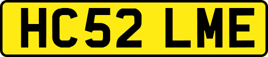 HC52LME