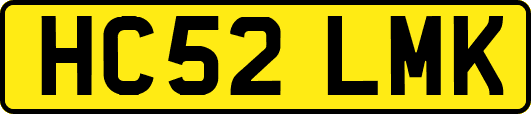 HC52LMK