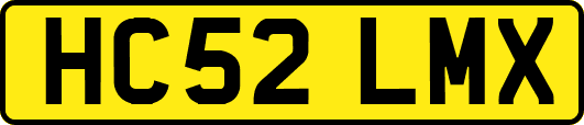 HC52LMX