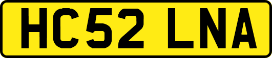 HC52LNA
