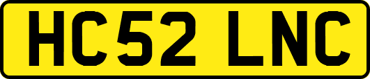 HC52LNC