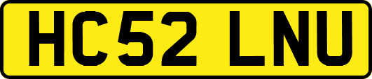 HC52LNU