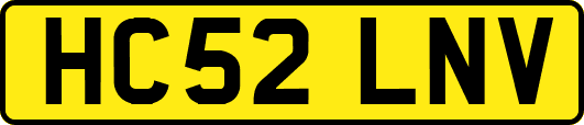 HC52LNV