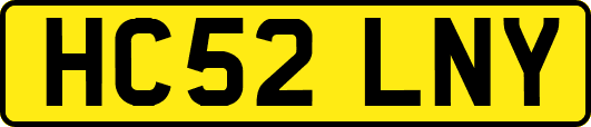 HC52LNY