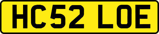 HC52LOE