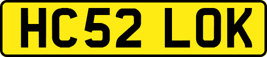 HC52LOK