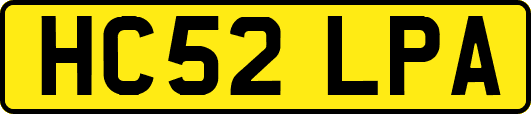 HC52LPA