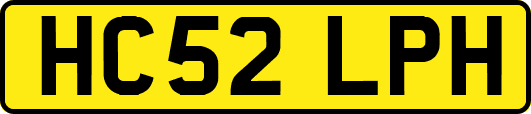 HC52LPH