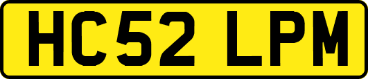 HC52LPM
