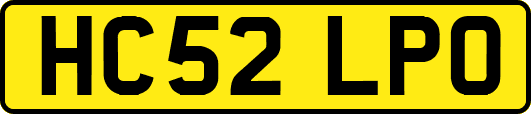 HC52LPO