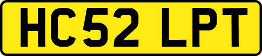 HC52LPT