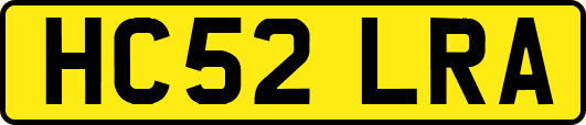 HC52LRA