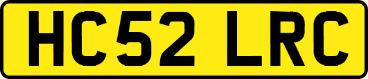 HC52LRC