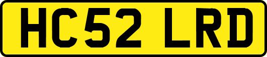 HC52LRD