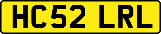 HC52LRL