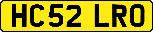 HC52LRO