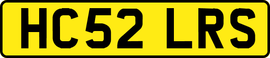HC52LRS