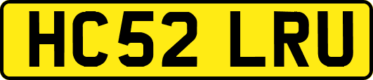 HC52LRU